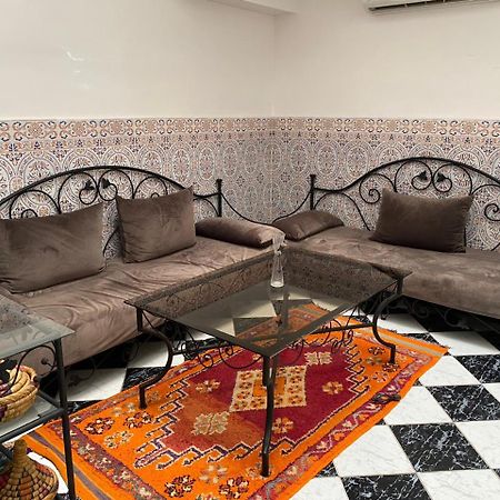 Riad Saif Piscine Palmeraie Marrakesh Ngoại thất bức ảnh