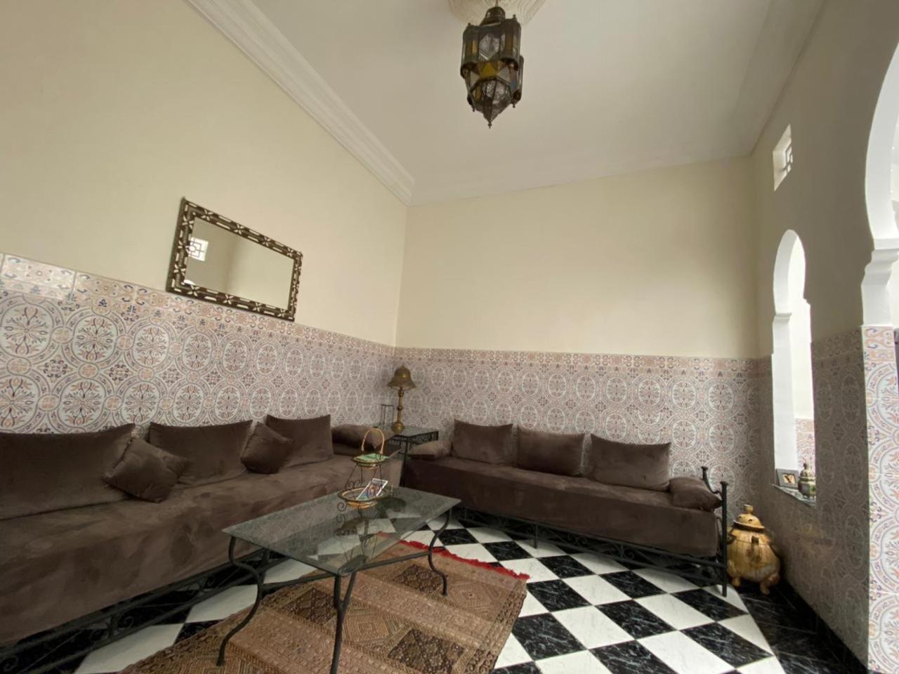 Riad Saif Piscine Palmeraie Marrakesh Ngoại thất bức ảnh
