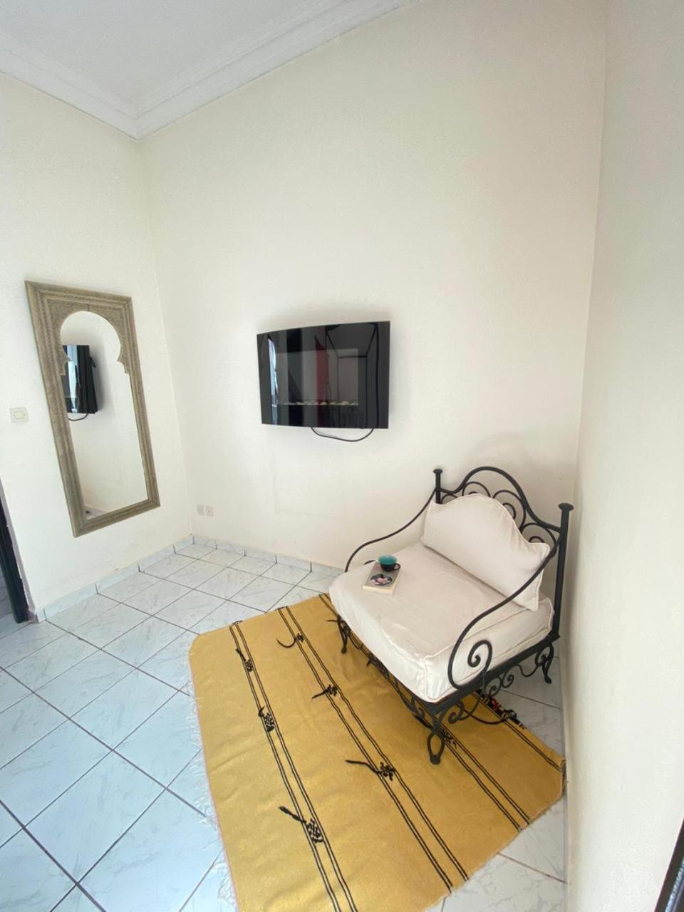 Riad Saif Piscine Palmeraie Marrakesh Ngoại thất bức ảnh