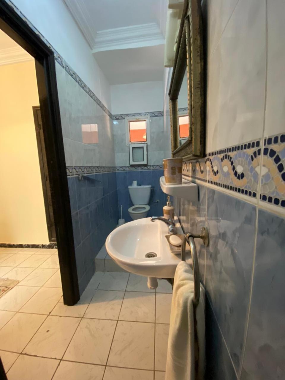Riad Saif Piscine Palmeraie Marrakesh Ngoại thất bức ảnh
