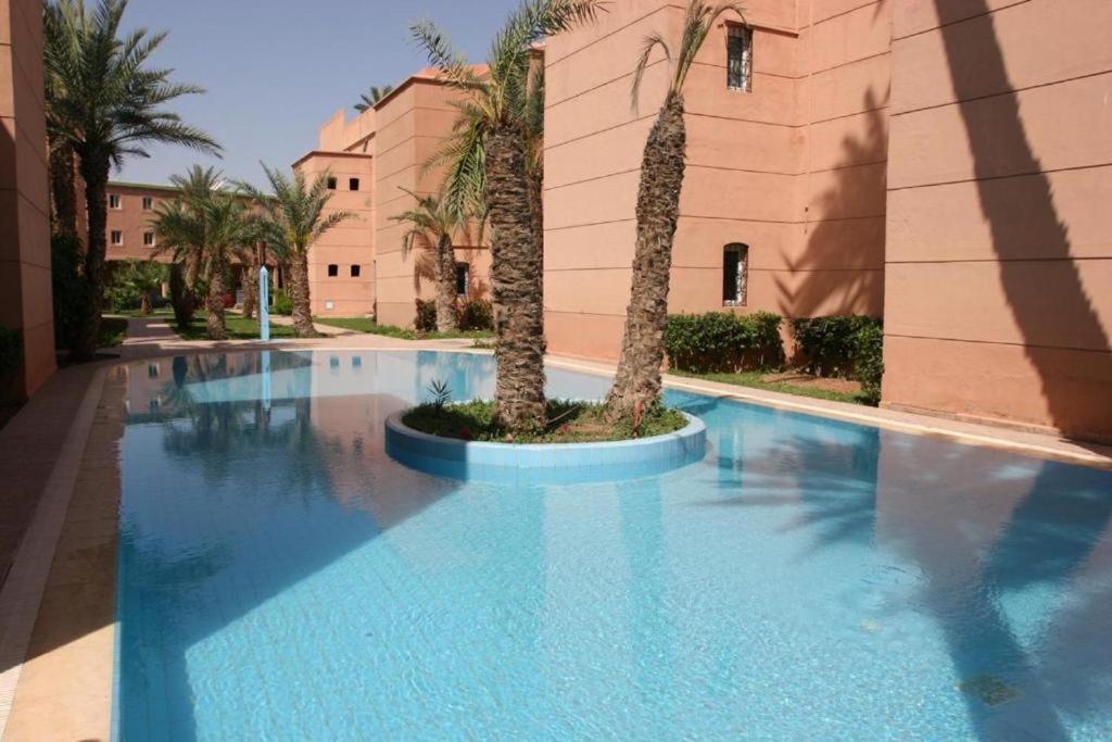 Riad Saif Piscine Palmeraie Marrakesh Ngoại thất bức ảnh
