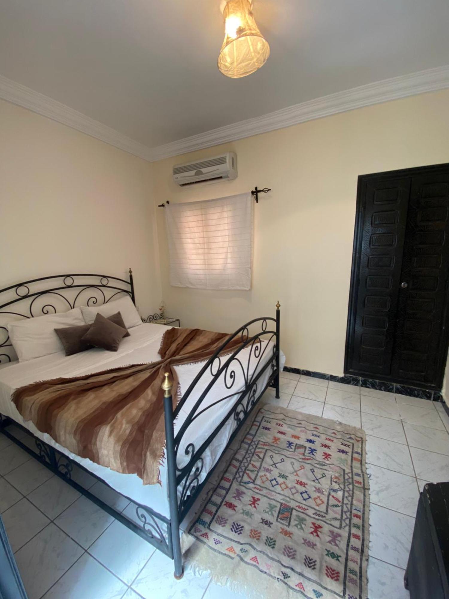 Riad Saif Piscine Palmeraie Marrakesh Ngoại thất bức ảnh