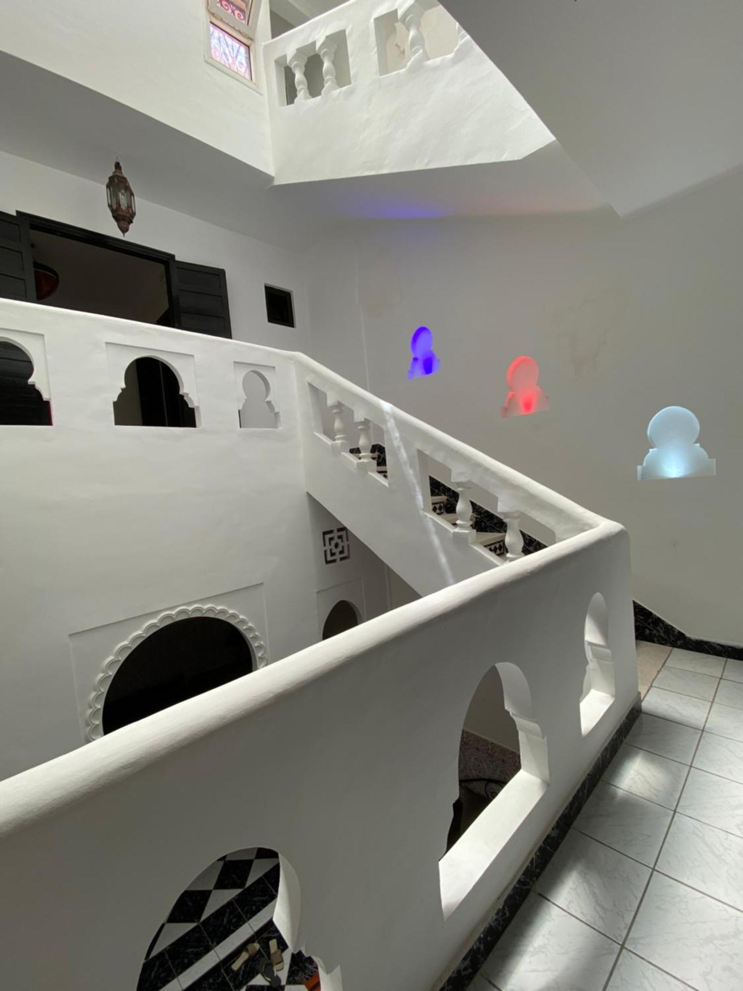 Riad Saif Piscine Palmeraie Marrakesh Ngoại thất bức ảnh