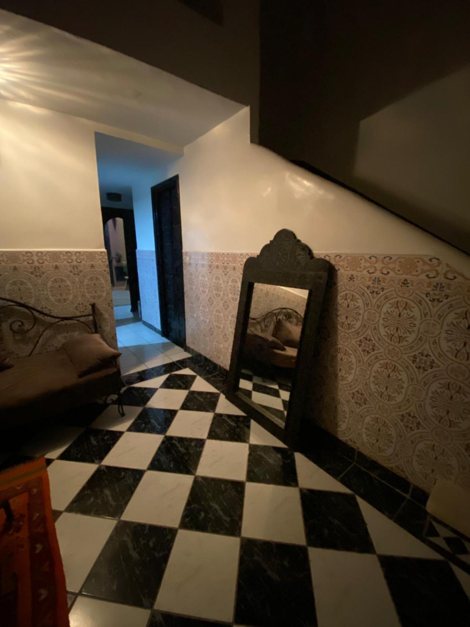 Riad Saif Piscine Palmeraie Marrakesh Ngoại thất bức ảnh